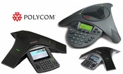 Polycom Conference