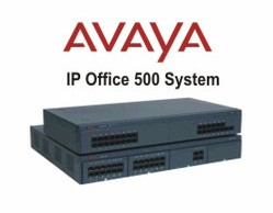 IP 500