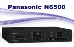 Panasonic NS500
